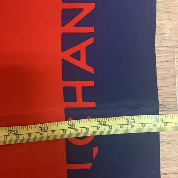 Vintage 1980Coco Chanel - Picture 6 of 6